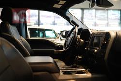 فورد F-150 رابتور